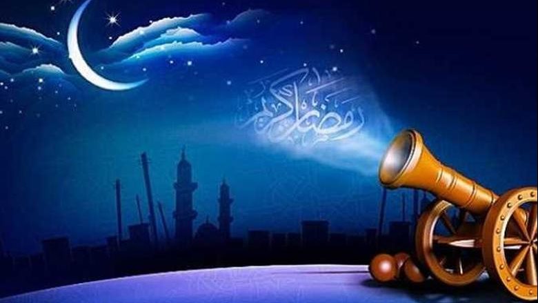 موعد أذان المغرب اليوم
