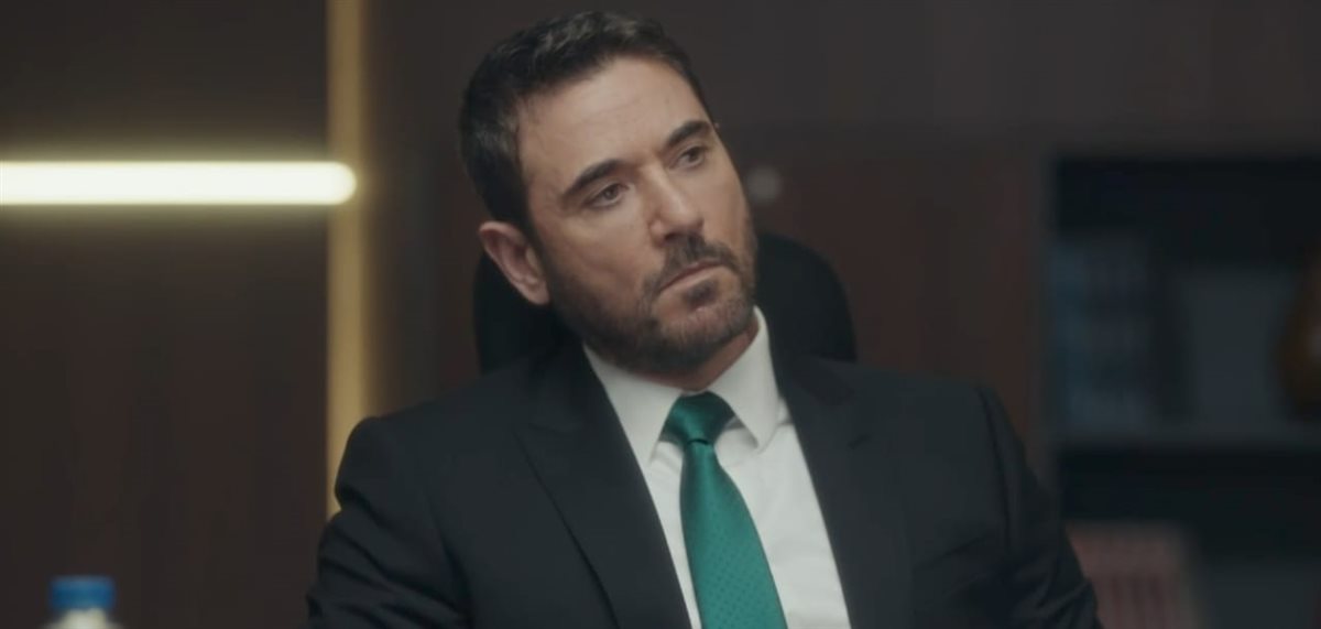 مسلسل رأس الأفعى الحلقة 25