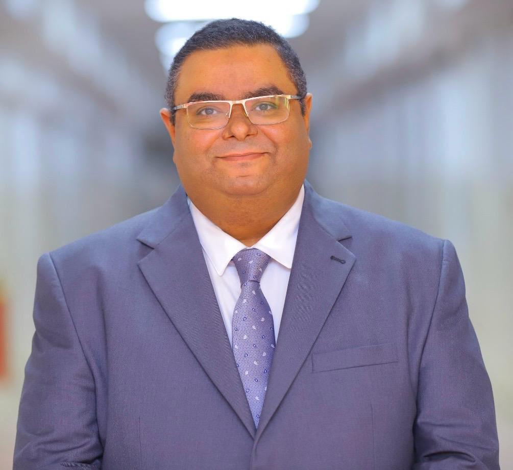 عميد الكلية&nbsp;