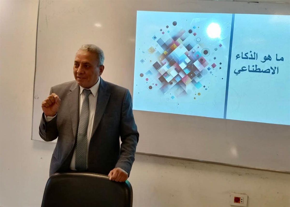 دورة «إعداد الداعية المعاصر» للأئمة الوافدين