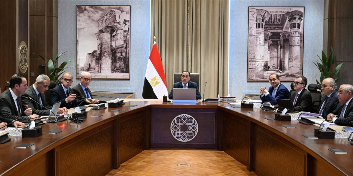 مجل سالوزراء&nbsp;