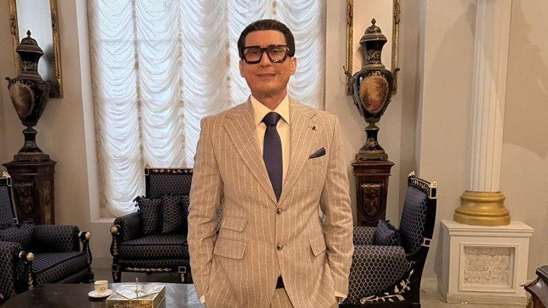 أحمد عيد