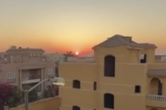 شمس 27 رمضان&nbsp;
