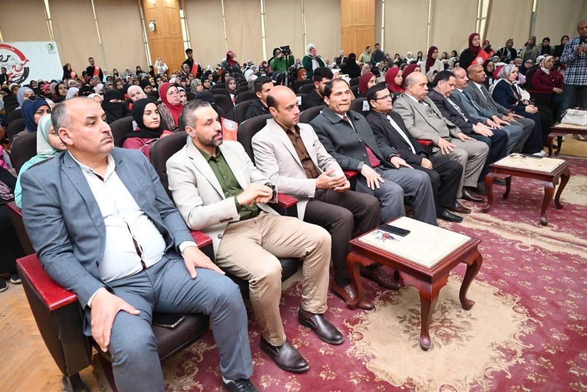 أوقاف الفيوم تعقد ندوة دعوية حول 