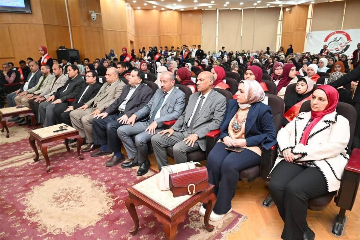أوقاف الفيوم تعقد ندوة دعوية حول 