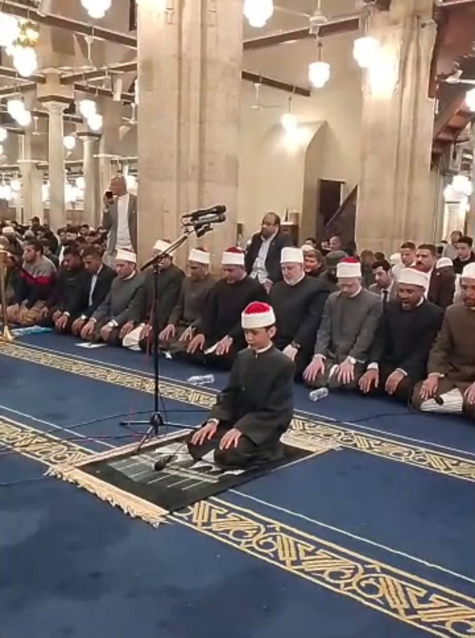 الشيخ عمر علي عوض