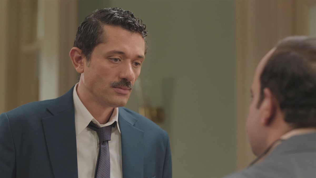 ملخص مسلسل المتر سمير الحلقة 15 والأخيرة&nbsp;