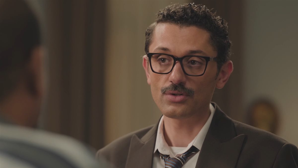 ملخص مسلسل المتر سمير الحلقة 15 والأخيرة&nbsp;