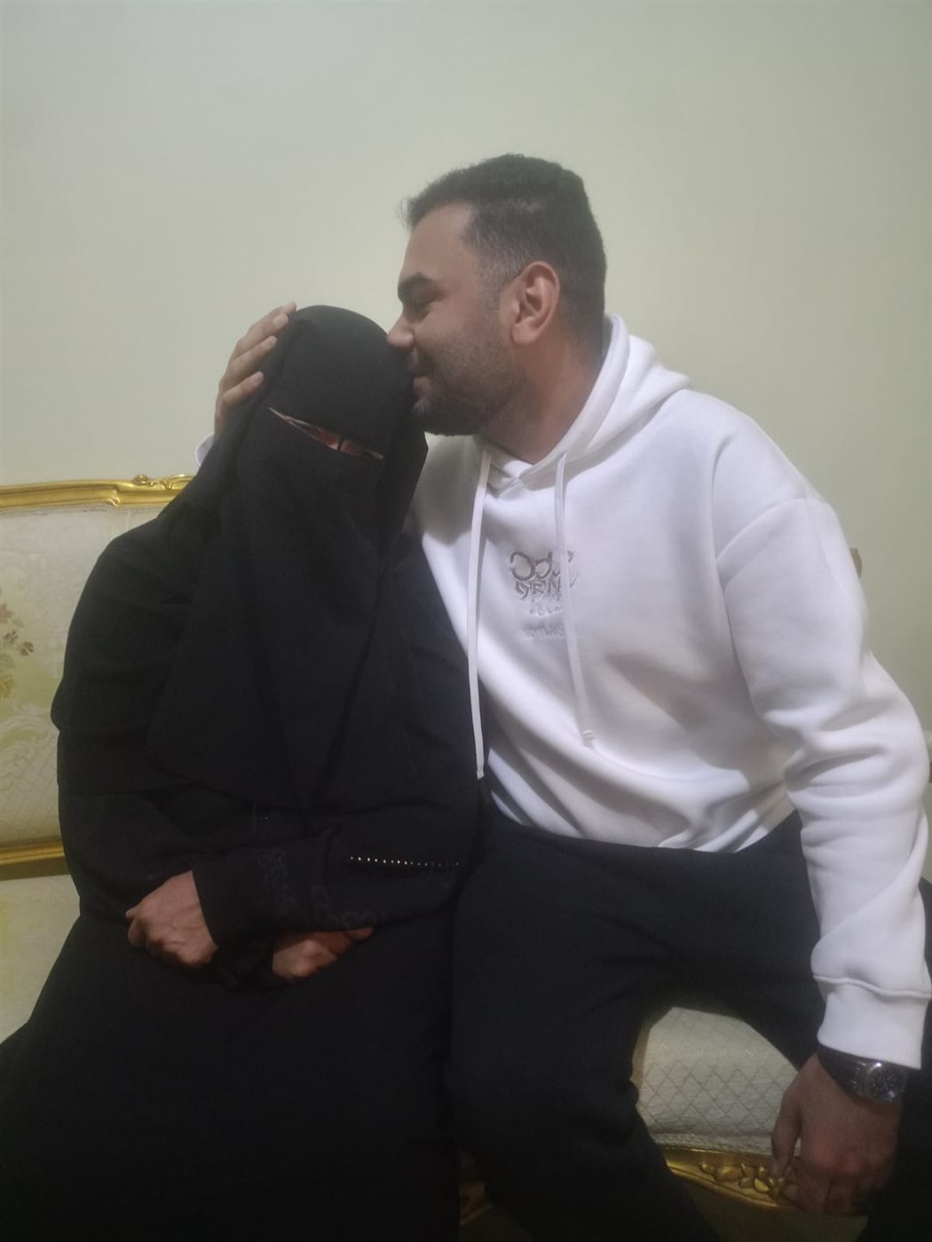 الأم المثالية في الفيوم: رحلة كفاح من أبشواي تتوج بلقب مستحق&nbsp;