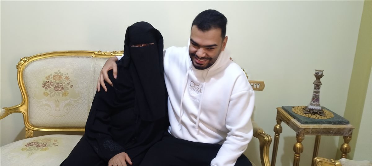 الأم المثالية في الفيوم: رحلة كفاح من أبشواي تتوج بلقب مستحق&nbsp;