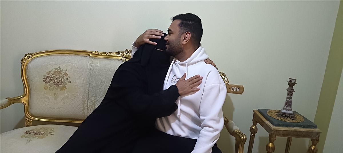 الأم المثالية في الفيوم: رحلة كفاح من أبشواي تتوج بلقب مستحق&nbsp;