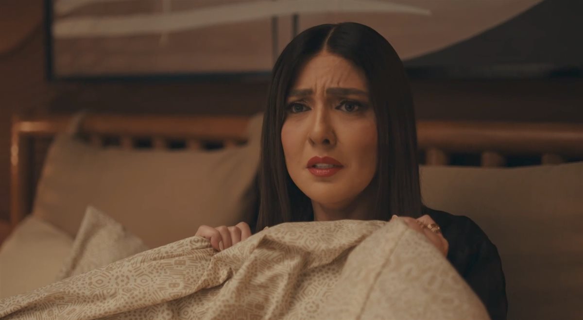 مسلسل نون النسوة الحلقة 15 والأخيرة&nbsp;