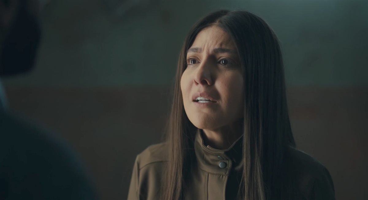 مسلسل نون النسوة الحلقة 15 والأخيرة