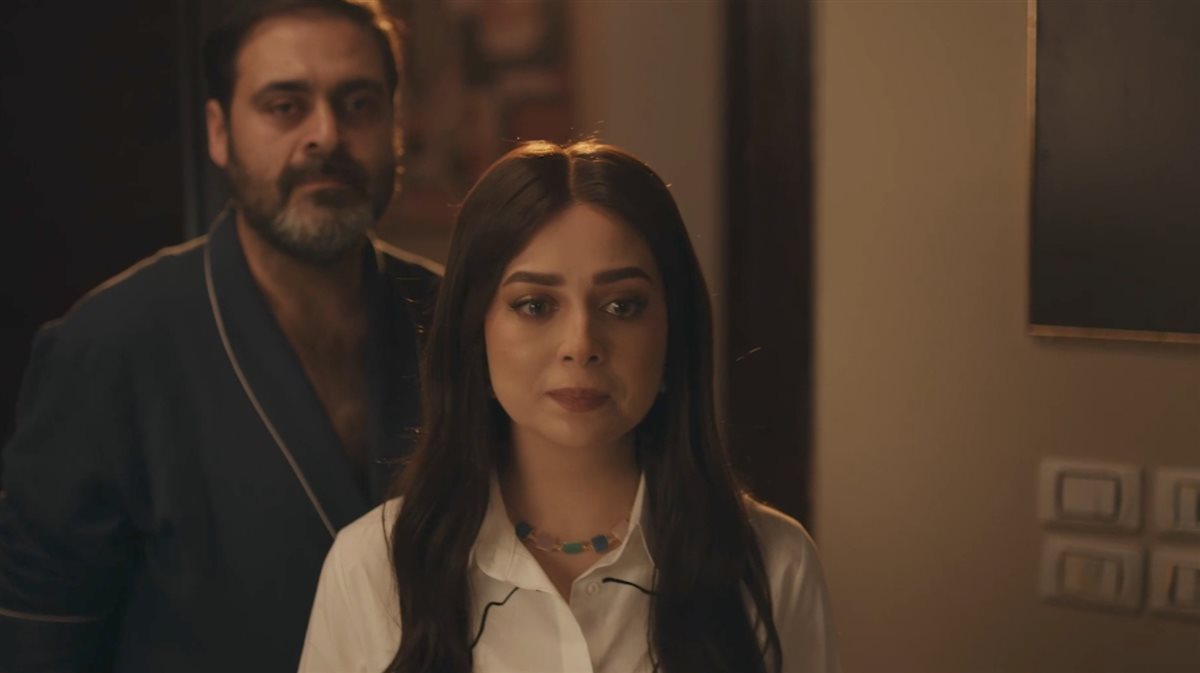 مسلسل نون النسوة الحلقة 15 والأخيرة