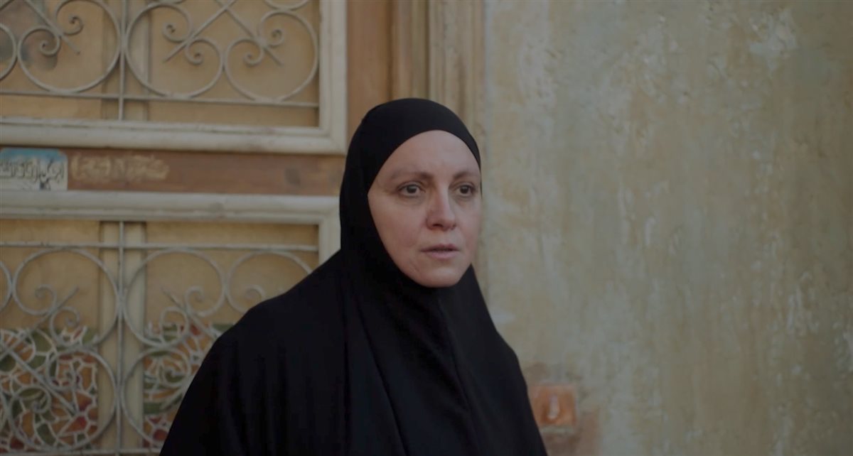 ملخص مسلسل حكاية نرجس الحلقة 15 والأخيرة&nbsp;