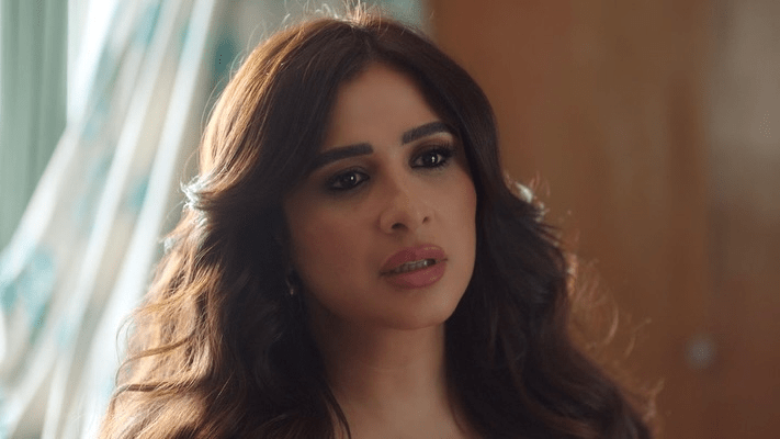 ياسمين عبدالعزيز في “وننسى اللي كان”