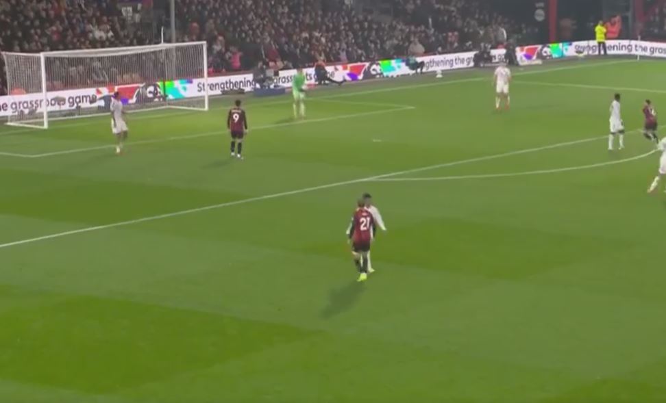 <strong>bournemouth vs man united</strong>