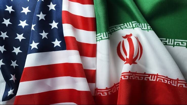 الولايات المتحدة وإيران