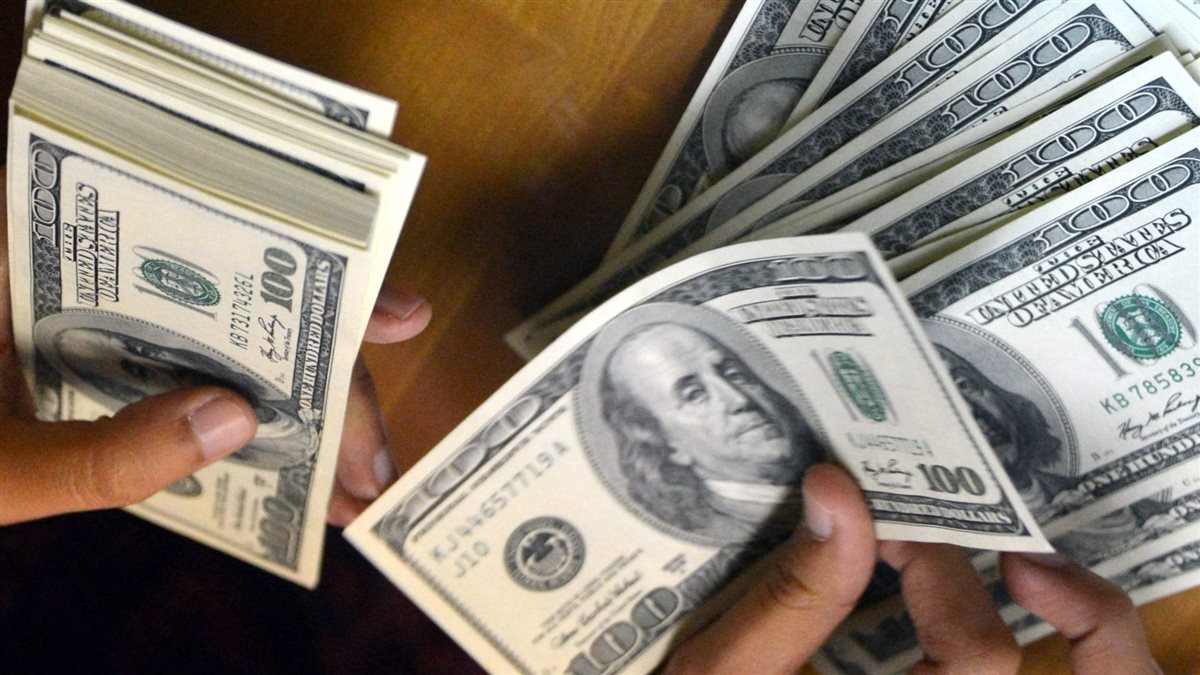 سعر الدولار اليوم في مصر&nbsp;