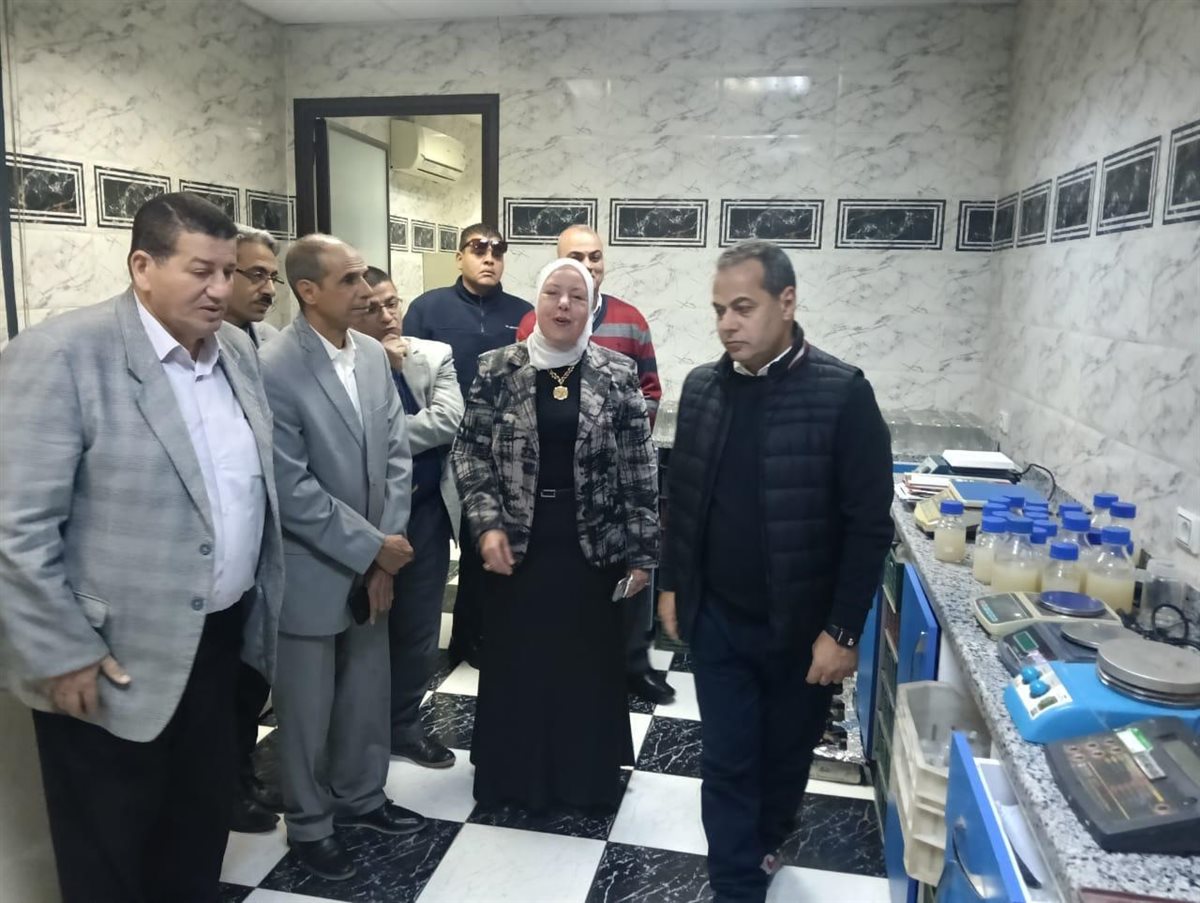 معامل الزراعة&nbsp;