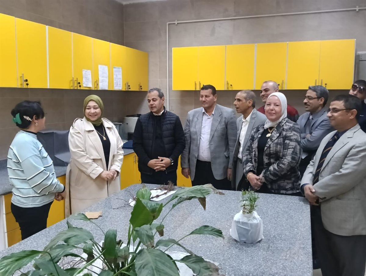 معامل الزراعة&nbsp;