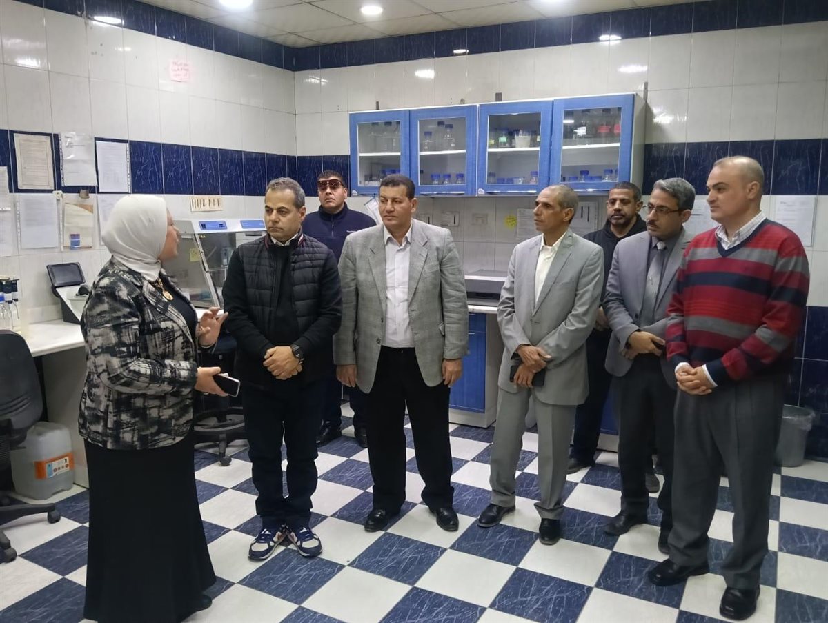 معامل الزراعة&nbsp;