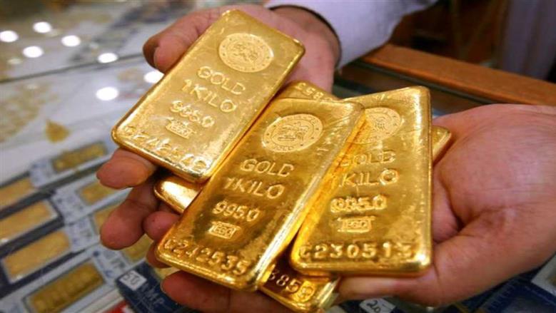 سعر سبيكة الذهب اليوم