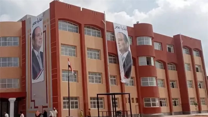 التقديم في وظائف المدارس المصرية اليابانية 2026