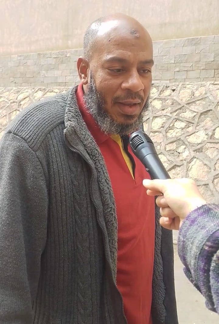 احد الجيران