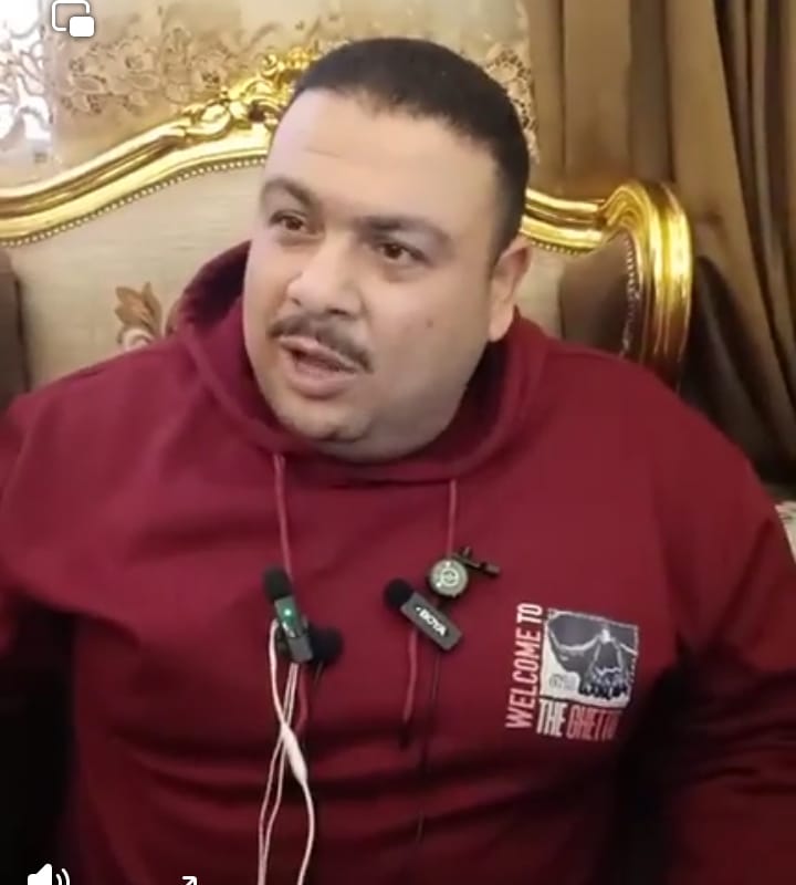 احد الجيران