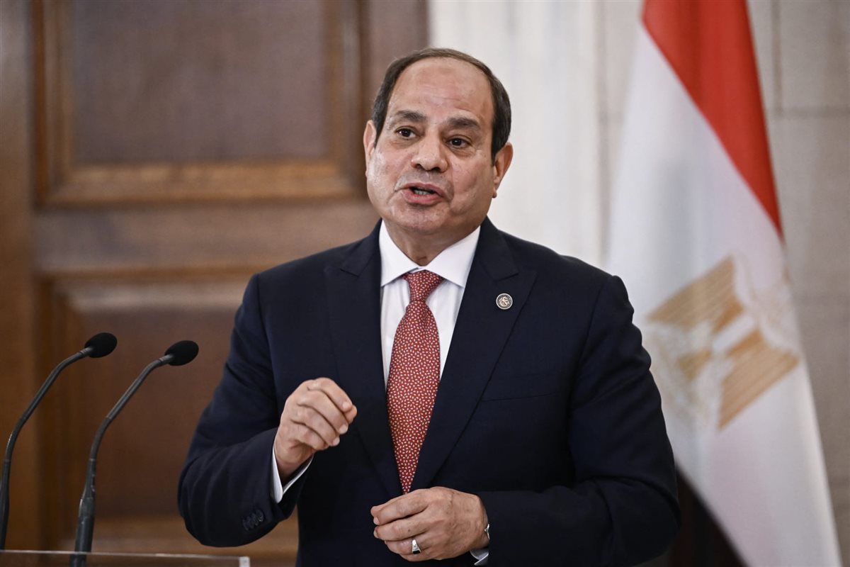 الرئيس يصدق على قانون الضريبة على العقارات المبنية