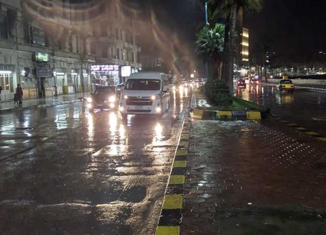 حالة الطقس غدا