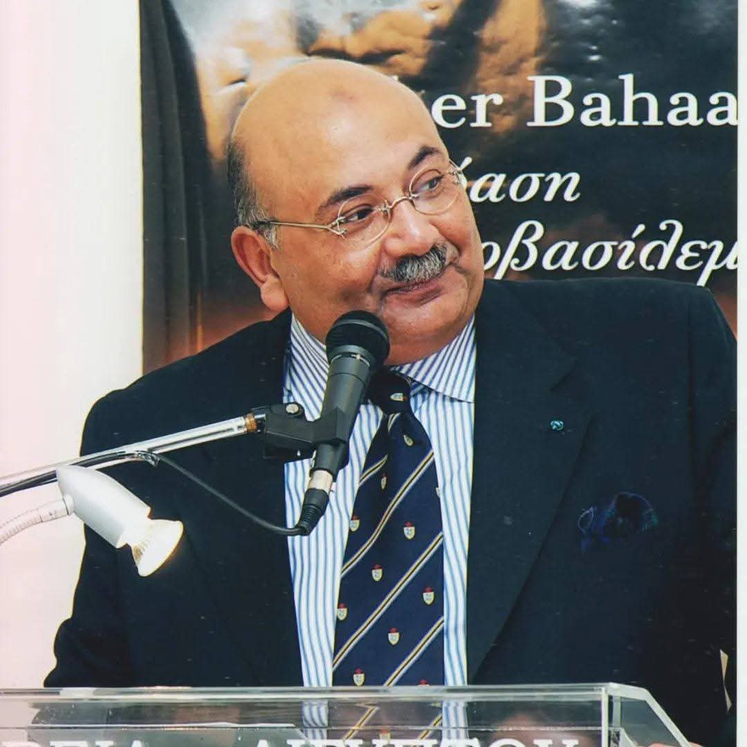 الدكتور طارق رضوان&nbsp;