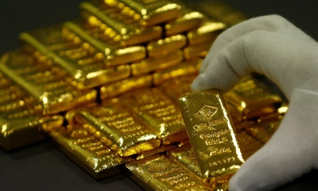 تحديث سعر الذهب الآن