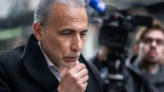 بعد سنوات من الجدل.. القضاء يحكم بالسجن 18 عام على حفيد مؤسس جماعة الإخوان