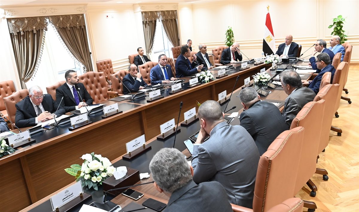 جانب من الاجتماع&nbsp;