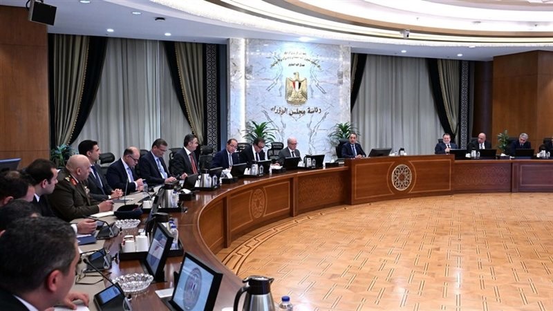 <strong>الحكومة توافق على 3 مشروعات جديدة لدعم التعليم والصحة</strong>