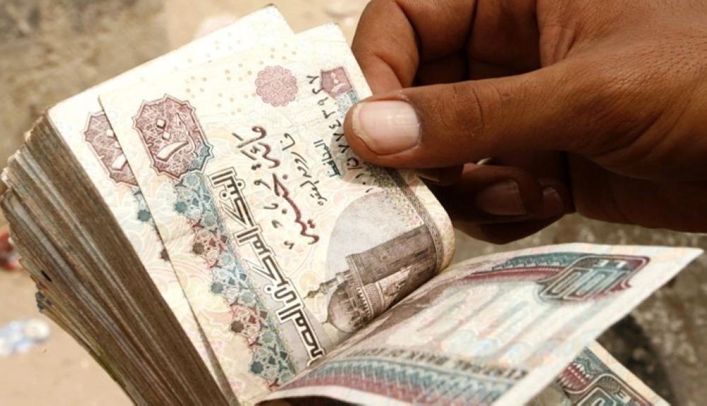 زيادة المرتبات