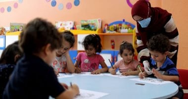 حضانات العاملات في القطاع الخاص 2026