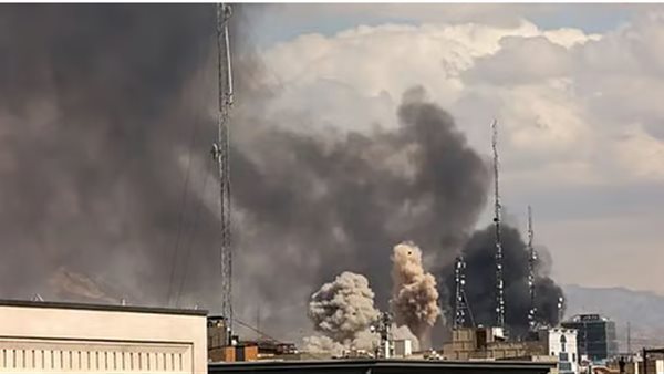 إيران
