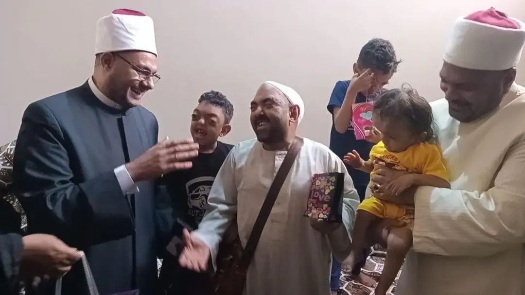 كرامة الإنسان وصون مشاعره مسئولية مجتمعية