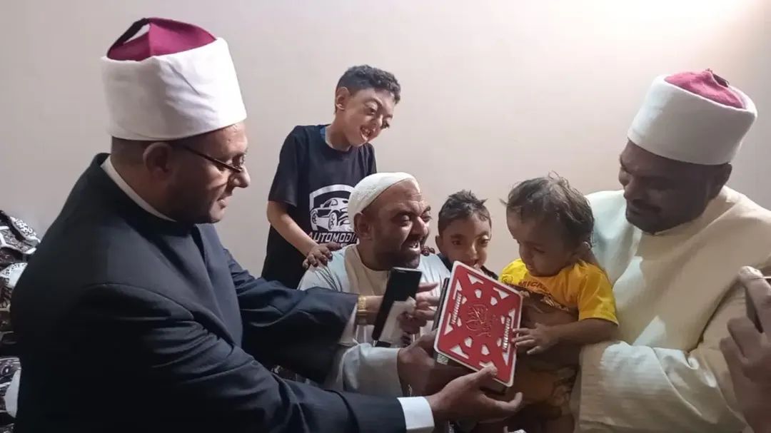 كرامة الإنسان وصون مشاعره مسئولية مجتمعية