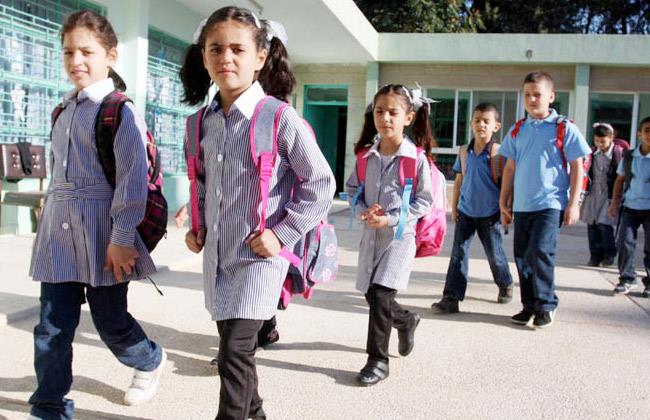 تعليق الدراسة في 3 محافظات بسبب الأمطار