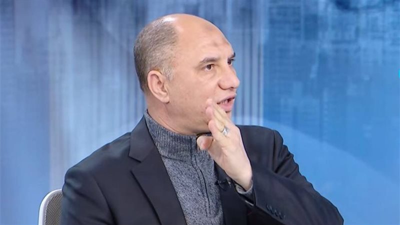 المهندس طارق عبد العظيم