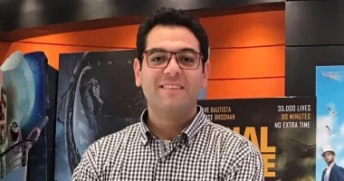 النقيب ماجد عبد الرازق