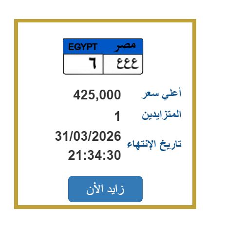 لوحة مميزة