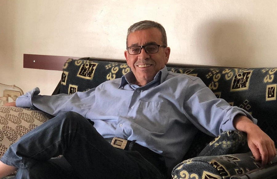 <strong>سبب وفاة الفنان السوري عدنان قنوع</strong>