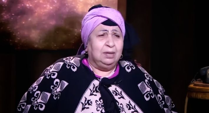 <strong>سبب وفاة الفنانة فاطمة كشري وأبرز المعلومات عنها&nbsp;</strong>
