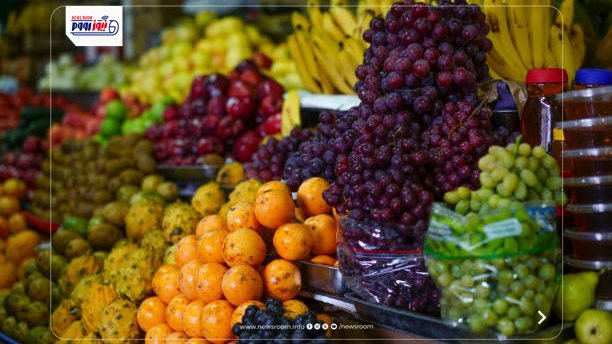 سعر الفاكهة اليوم