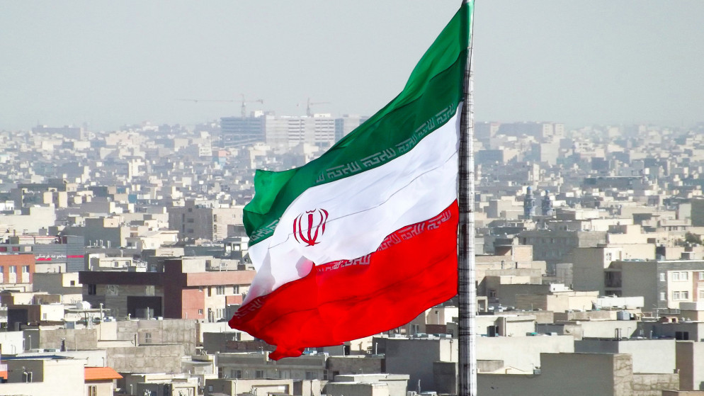 <strong>إيران</strong>